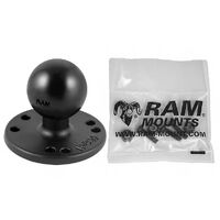 RAM-202-G4 :: RAM BASE & BALL FOR GARMIN ECHO 200 500