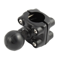 RAM-219U :: RAM Rail Clamp Ball Base for 1.25" Rails