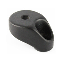 RAM-227U :: RAM 1/2" NPT Flange Adapter for Swing Arms