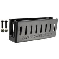 RAM-234-5U :: RAM Laptop Power Supply Caddy