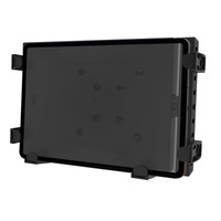 RAM-234-6 :: RAM Tough-Tray II Spring Loaded Netbook/Tablet Holder