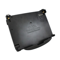 RAM-234-PAN7P :: RAM Tough-Dock™ for Panasonic Toughbook CF-52