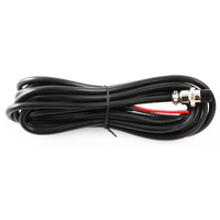 RAM-234-WHEU :: RAM 10' Long Barewire Cable