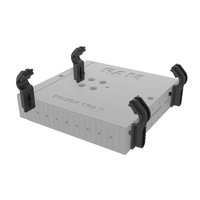 RAM-234K-4U :: RAM Tough-Tray™ Angled Retaining Arm Kit