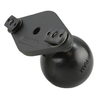 RAM-238-FP2U :: RAM Ball Adapter with Flat Panel Mounting Hardware