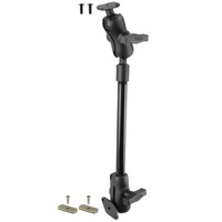 RAM-238-WCT-9-MS2 :: RAM Wheelchair Seat Mount for Xbox Adaptive Controller