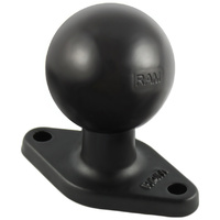 RAM-238U :: RAM Diamond Ball Base With 1.5" Ball