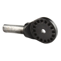 RAM-285U :: RAM 1/2" NPT Post and Ratchet Adapter with Female Teeth