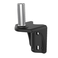 RAM-304B-VP :: RAM Vertical Mounting Base with 1/2" NPT Post