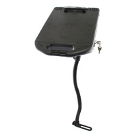 RAM-316-1-HC1U :: RAM Handi-Case™ with RAM Pod™ I Vehicle Mount