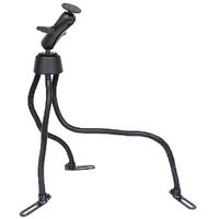 RAM-316-3-TW1 :: UNPKD RAM POD III  W/ ARM & 202 BASE