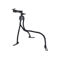 RAM-316-3-TW2 :: RAM Pod™ III Swing Arm Vehicle Mount with Round Plate