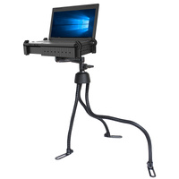 RAM Pod™ III Swing Arm Laptop Mount