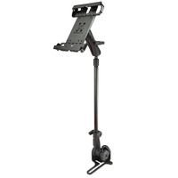 RAM Pod HD™ 30" Vehicle Mount for 9"-10.5" Tablets with Cases