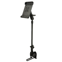 RAM Pod HD™ 30" Vehicle Mount for 8" Tablets