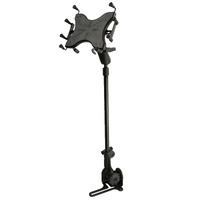 RAM Pod HD™ 30" Vehicle Mount with RAM X-Grip for 12"-13" Tablets