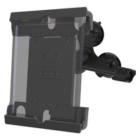 RAM Tab-Tite™ with RAM Twist-Lock™ Triple Suction for 9"-10.5" Tablets