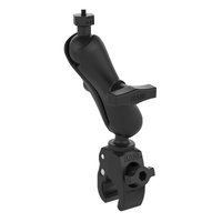 RAM Tough-Ball™ Camera Mount with RAM Tough-Claw™ Small Clamp Base