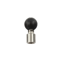 RAM-A-336U :: RAM 0.56" Ball With 1/4-20 Female Thread