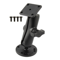 RAM Double Ball Mount for Magellan CrossoverGPS, Maestro & RoadMate