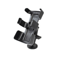 RAM-B-101U-TD3 :: RAM Drill-Down Double Ball Mount for Trimble Nomad