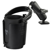 RAM-B-102-132U :: RAM Level Cup™ 16oz Drink Holder with Diamond Base