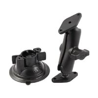 RAM-B-102-2241U :: UNPKD. RAM MNT W/ B-102 & 224-1