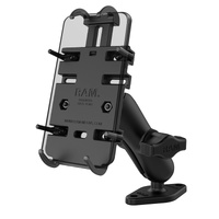 RAM Quick-Grip™ Phone Mount with Diamond Base