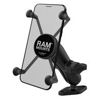 RAM X-Grip Large Phone Mount with Diamond Base