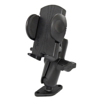 RAM Universal Phone Mount with Diamond Base
