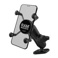 RAM X-Grip Phone Mount with Diamond Base