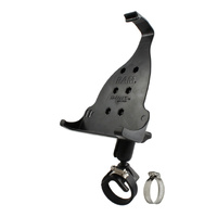 RAM Strap Hole Clamp Mount for Garmin 695 & 696