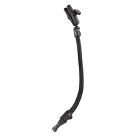 RAM-B-114P-18-201U :: RAM Quick Release 18" Arm Extension for Wheelchairs