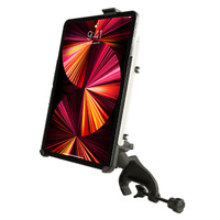 RAM Yoke Clamp Mount for iPad Pro 11" 1-4 Gen, Air 4, 5 & 11" (M2 & M3)
