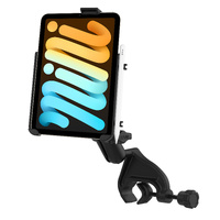 RAM Yoke Clamp Mount for Apple iPad mini (A17 Pro) & mini 6