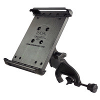 RAM Tab-Tite™ Yoke Clamp Mount for iPad mini Series + More