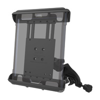 RAM Tab-Tite™ Yoke Clamp Mount for 9"-10" Tablets