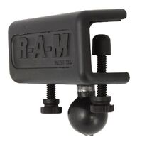 RAM-B-127B :: RAM WINDSHIELD MOUNTING BASE