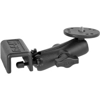 RAM Glare Shield & Window Scope Camera Mount