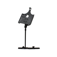 RAM-B-131-AP8U :: RAM Cessna Seat Rail Mount with EZ-ROLL’R Cradle for the Apple iPad