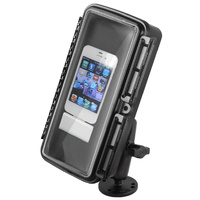 RAM Aqua Box Large Device Mount with Drill-Down Base