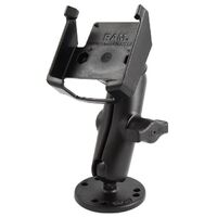 RAM-B-138-GA10U :: UNPKD RAM MOUNT FOR GARMIN IQUE