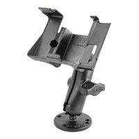 RAM-B-138-GA23 :: RAM Drill-Down Mount for Garmin nuvi 600, 610, 650, 660, 670 & 680