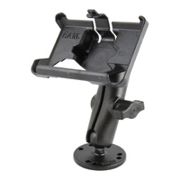 RAM Drill-Down Mount for Garmin nuvi 700 Series