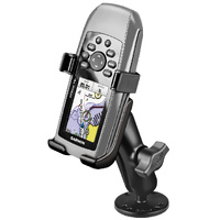 RAM Drill-Down Mount for Garmin GPSMAP 73, 78, 78S, 78SC