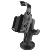 RAM EZ-Roll'r™ Drill-Down Mount for Garmin eTrex 10, 20 & 30