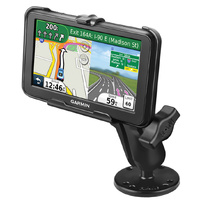 RAM Drill-Down Mount for Garmin nuvi 50 & 50LM