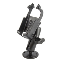 RAM Drill-Down Mount for Garmin eTrex Legend & Venture - Aluminum