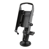 RAM Drill-Down Mount for Garmin GPS 72, 76, 96, and GPSMAP 72 & 76S
