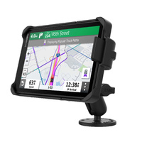 RAM Drill-Down Mount for Garmin dēzl™ OTR700